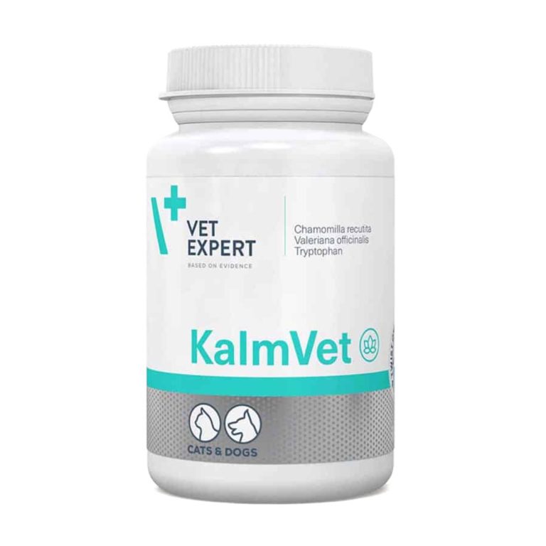 Vet Expert KalmVet 60caps twist-off (60 κάψουλες)