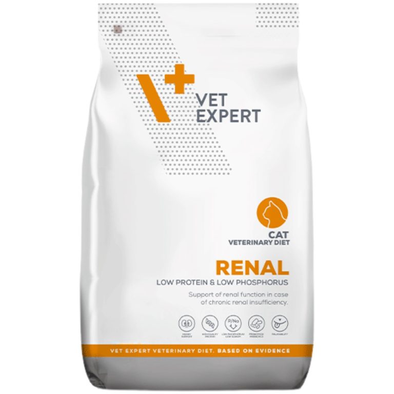 Vet Expert Renal Cat 400gr