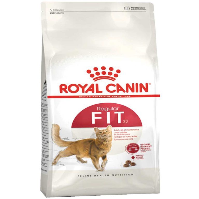 Royal Canin Cat Fit 32 10kg