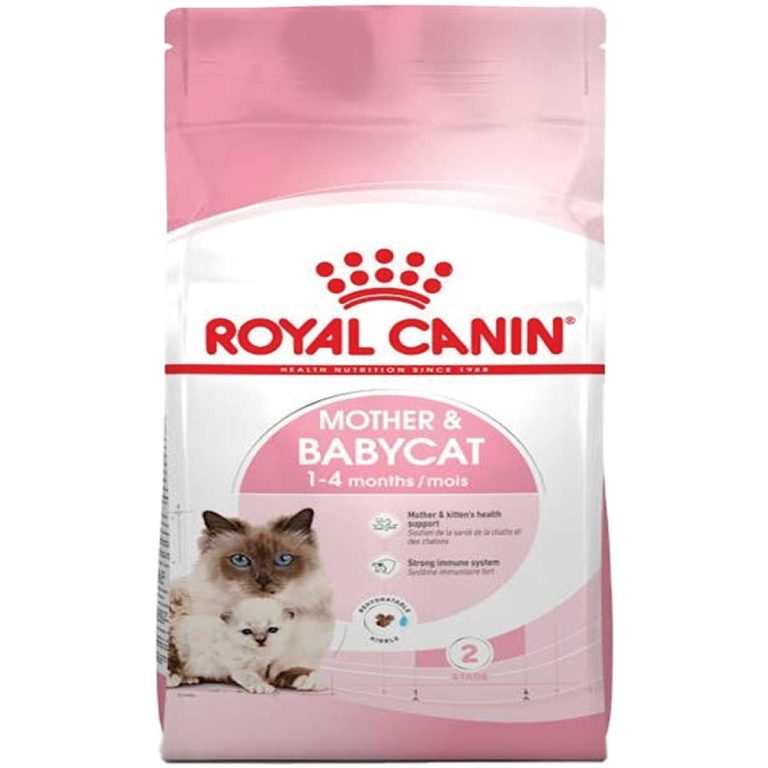 Royal Canin Mother & Baby Cat 0.4kg