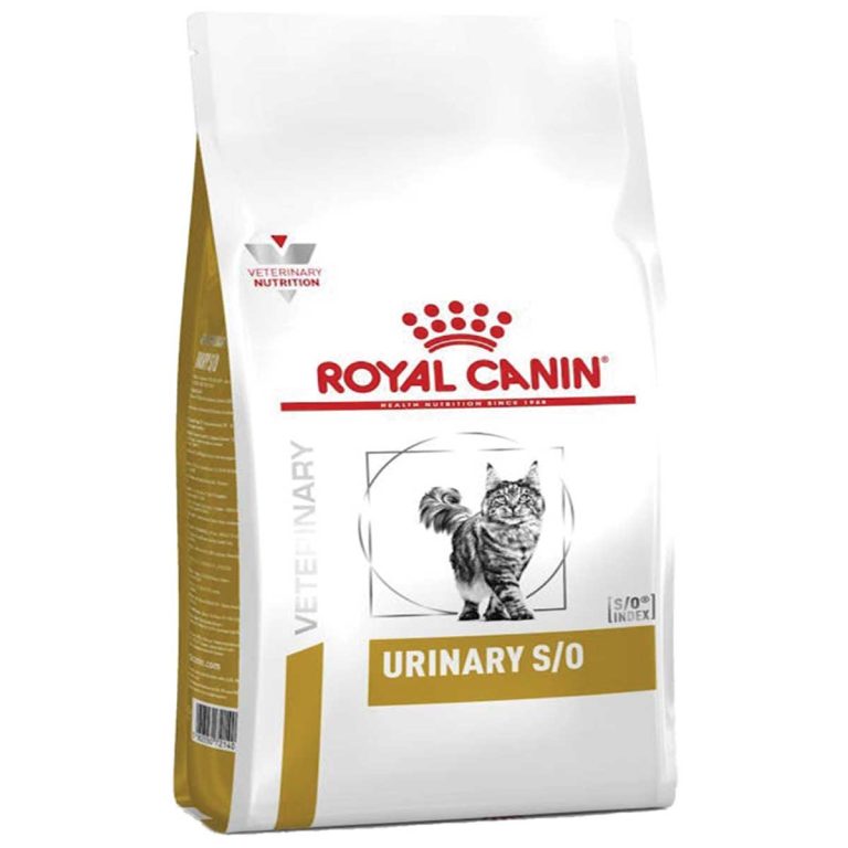 Royal Canin Urinary S/O 400gr