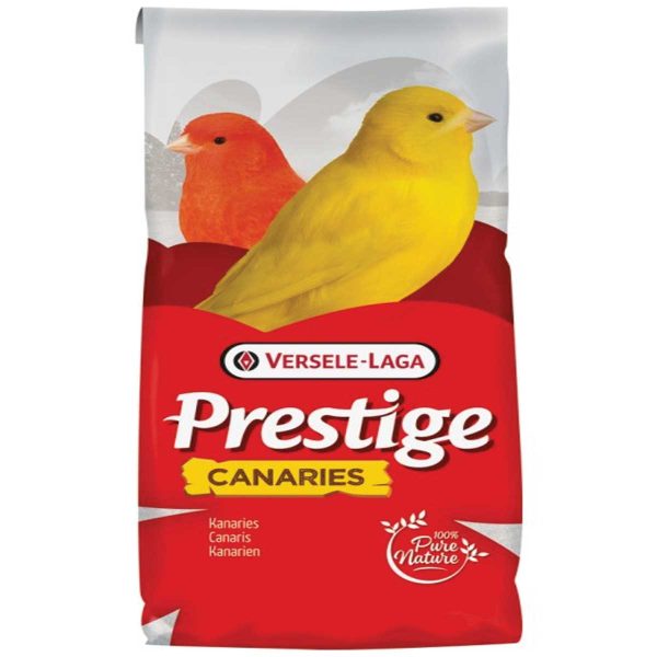 Versele-Laga Prestige Canary Special Κελαϊδίνη για Καναρίνια 20kg