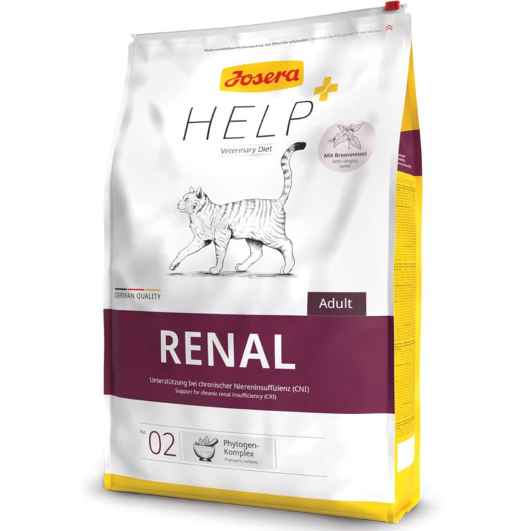 Josera Help Renal Cat 2kg