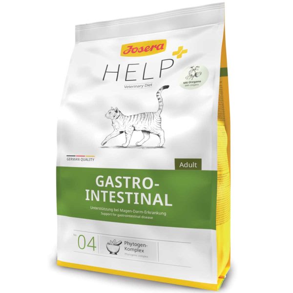 Josera Help Gastrointestinal Cat 2kg