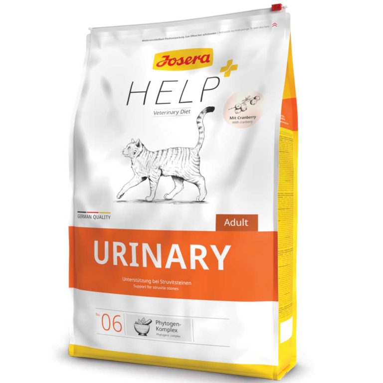 Josera Help Urinary Cat 2kg