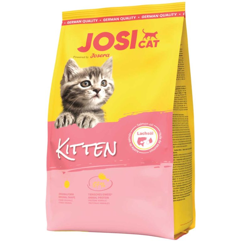 Josera JosiCat for Kitten 1.9kg (Πουλερικά)