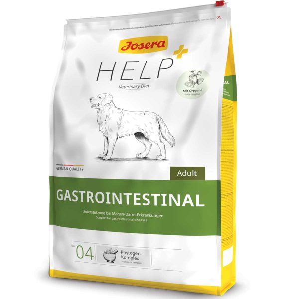 Josera Help Gastrointestinal Dog 900gr