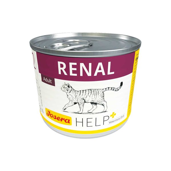 Josera Help Renal Cat 200gr