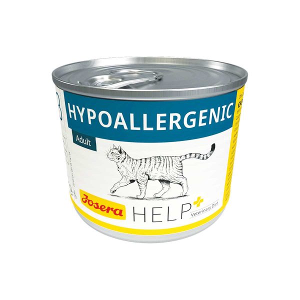 Josera Help Hypoallergenic Cat 200gr