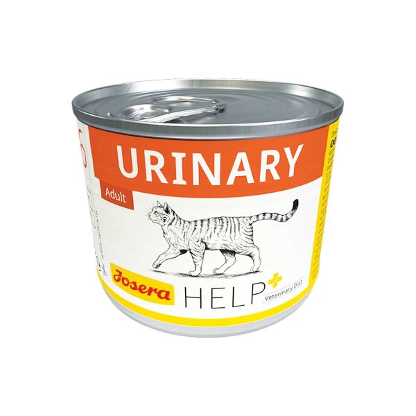 Josera Help Urinary Cat 200gr