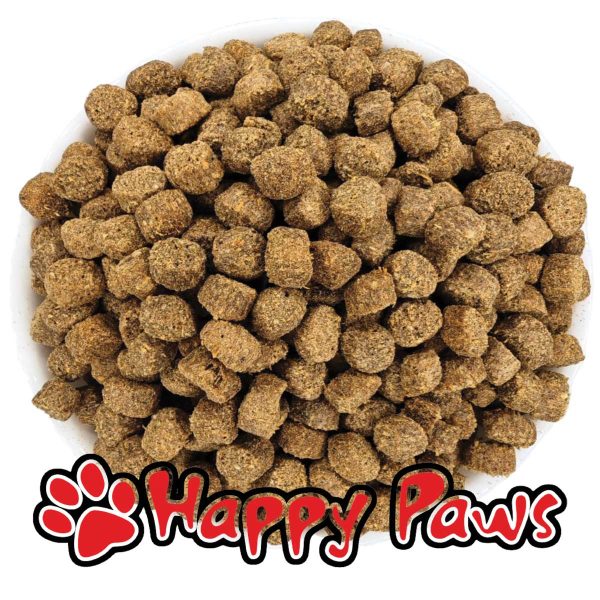 Holistic Gluten Free Light Small Breed Food for Adult Dog with Poultry (με Πουλερικά) (Χύμα - τιμή/kg)