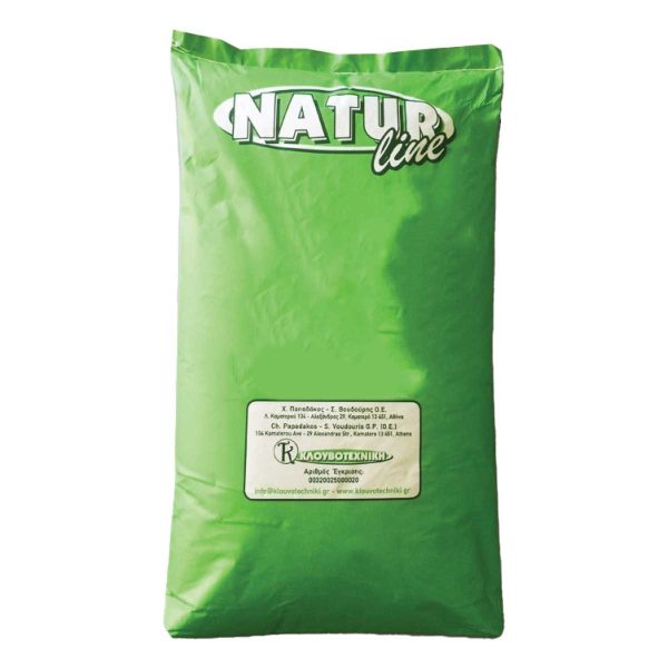 Naturline Κελαϊδίνη για Καναρίνια ΚΛ-70 20kg