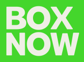 BoxNow Logo