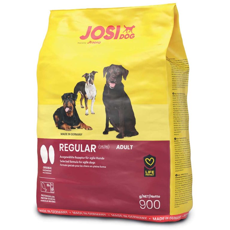 Josera Premium Plus JosiDog Regular Adult 900gr (Πουλερικά)