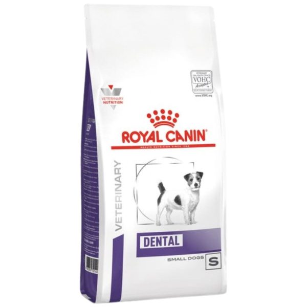 Royal Canin VHN Dental Small Dog 1.5kg