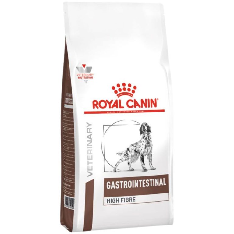 Royal Canin VHN Gastrointestinal High Fibre 2kg