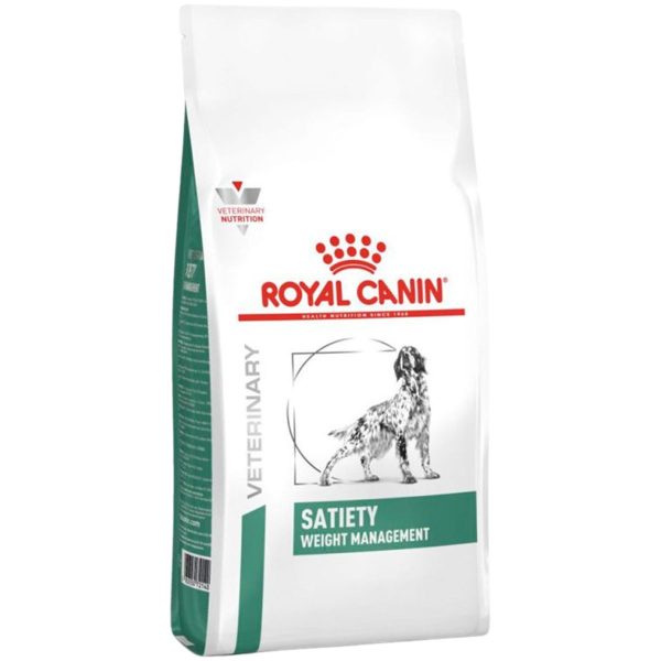 Royal Canin VHN Satiety Weight Management Dog 1.5kg