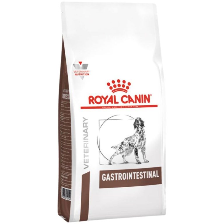 Royal Canin VHN Gastrointestinal Dog 2kg