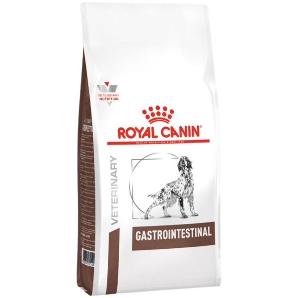 Royal Canin VHN Gastrointestinal Dog 7.5kg