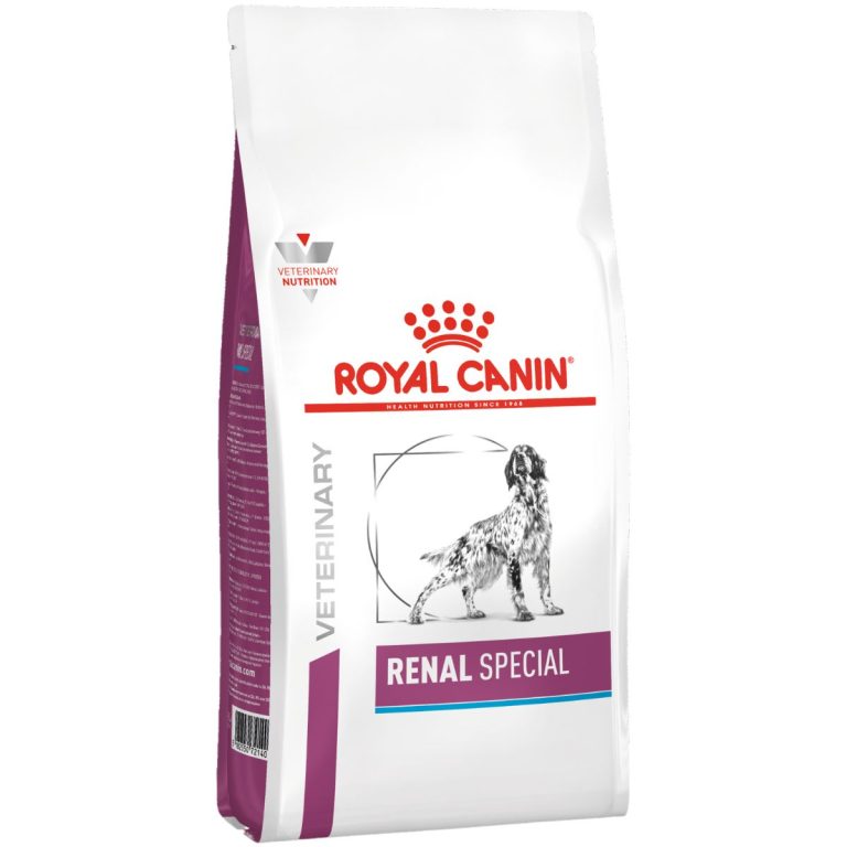 Royal Canin VHN Renal Special Dog 2kg