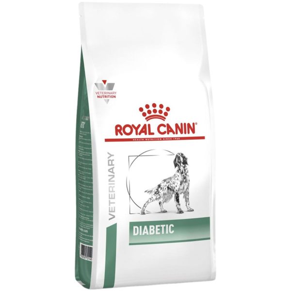 Royal Canin VHN Diabetic Dog 1.5kg