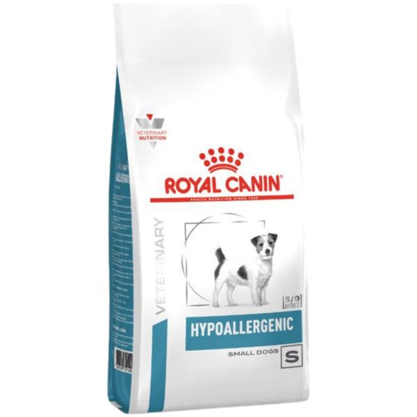 Royal Canin VHN Hypoallergenic Small Dog 1kg