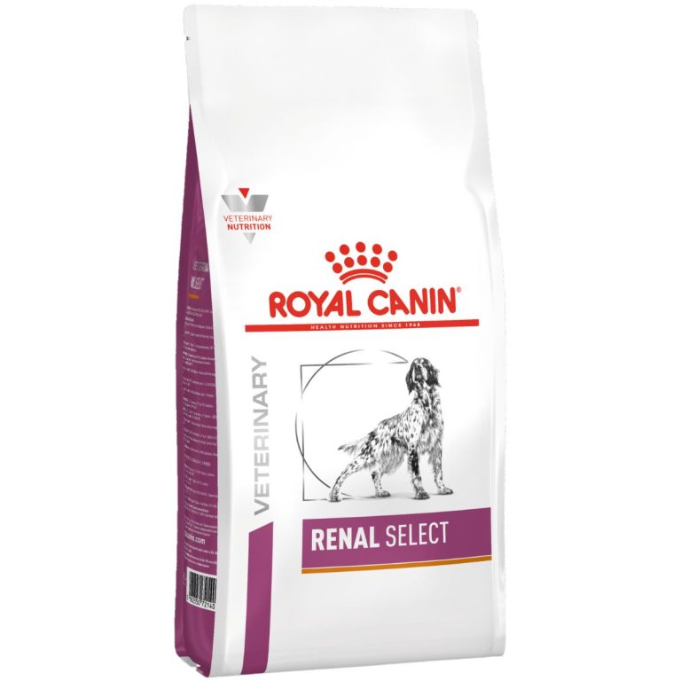 Royal Canin VHN Renal Select Dog 2kg