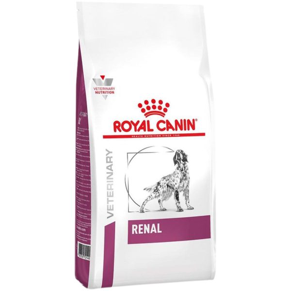 Royal Canin VHN Renal Dog 2kg