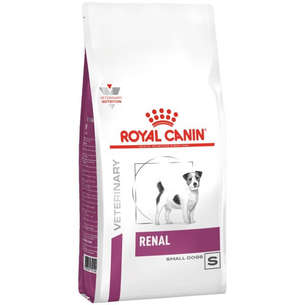 Royal Canin VHN Renal Small Dog 1.5kg