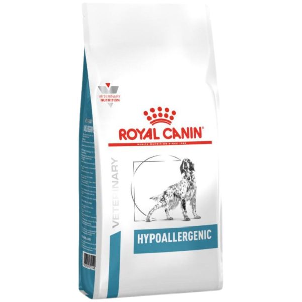 Royal Canin VHN Hypoallergenic Dog 2kg