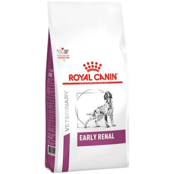 Royal Canin VHN Early Renal Dog 2kg