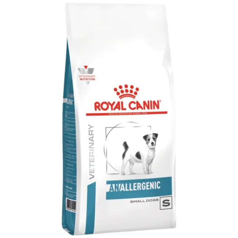 Royal Canin VHN Anallergenic Small Dog 1.5kg