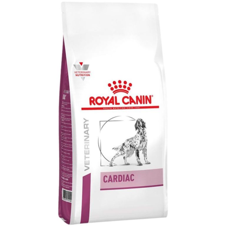 Royal Canin VHN Cardiac Dog 2kg