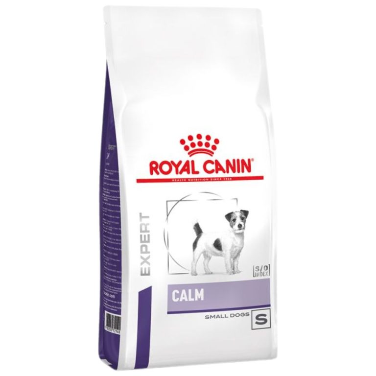 Royal Canin VHN Calm Dog 4kg