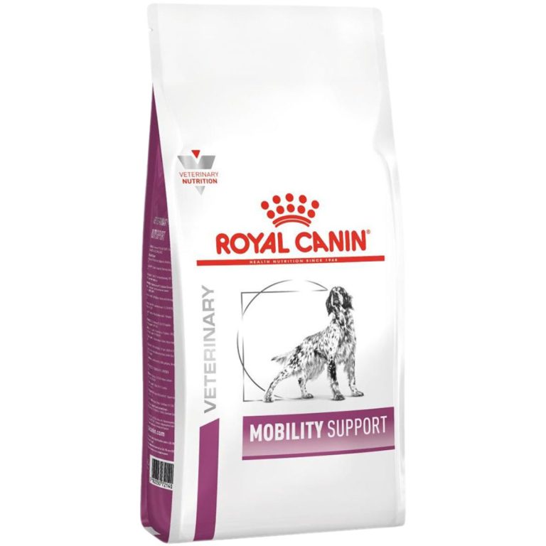 Royal Canin VHN Mobility Support Dog 12kg