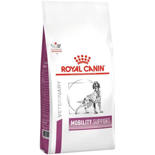 Royal Canin VHN Mobility Support Dog 2kg