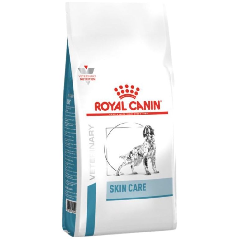 Royal Canin VHN Skin Care Dog 2kg