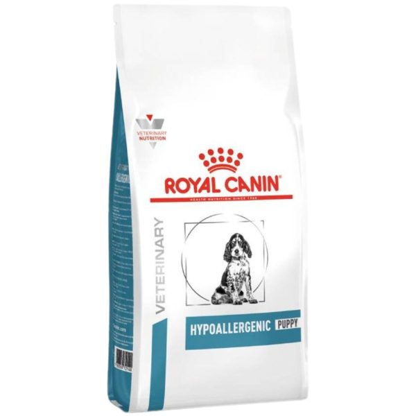 Royal Canin VHN Hypoallergenic Puppy 1.5kg