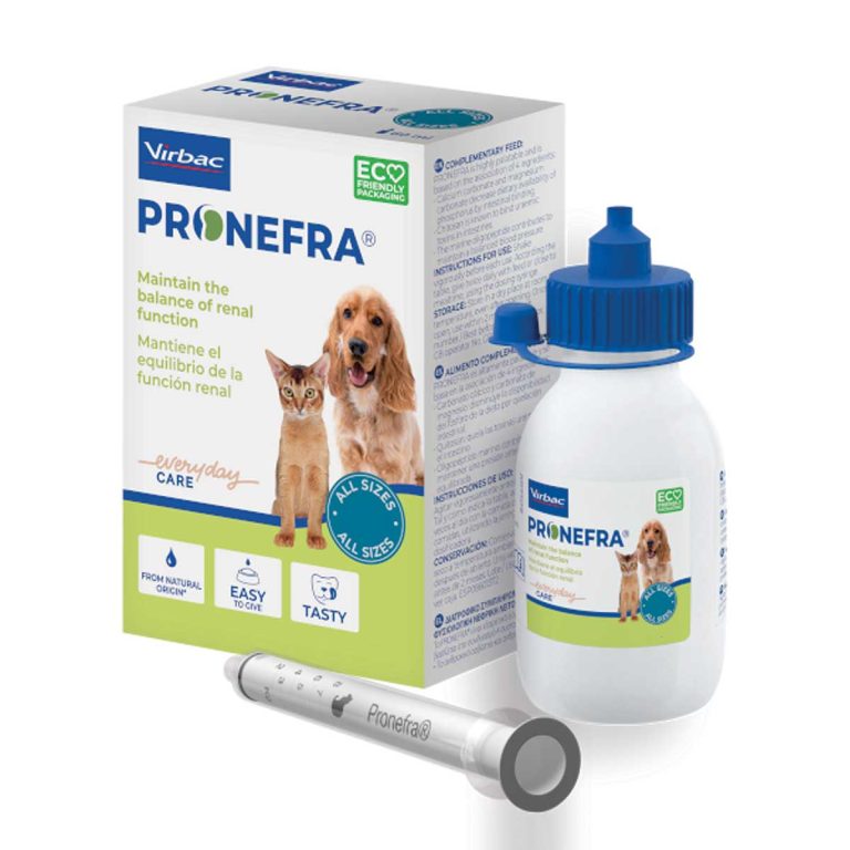 Virbac Pronefra Oral 180ml