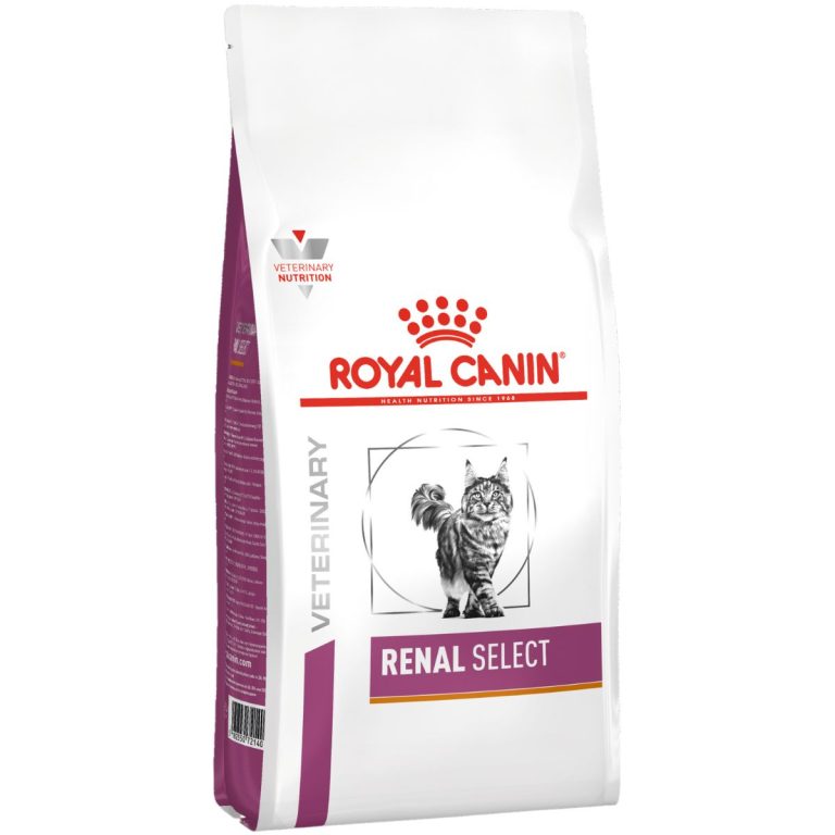 Royal Canin VHN Renal Select Cat 2kg