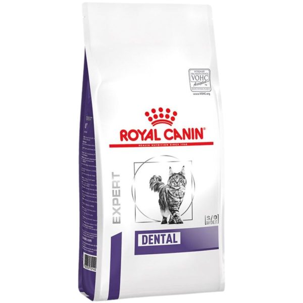 Royal Canin VHN Dental Cat 1.5kg