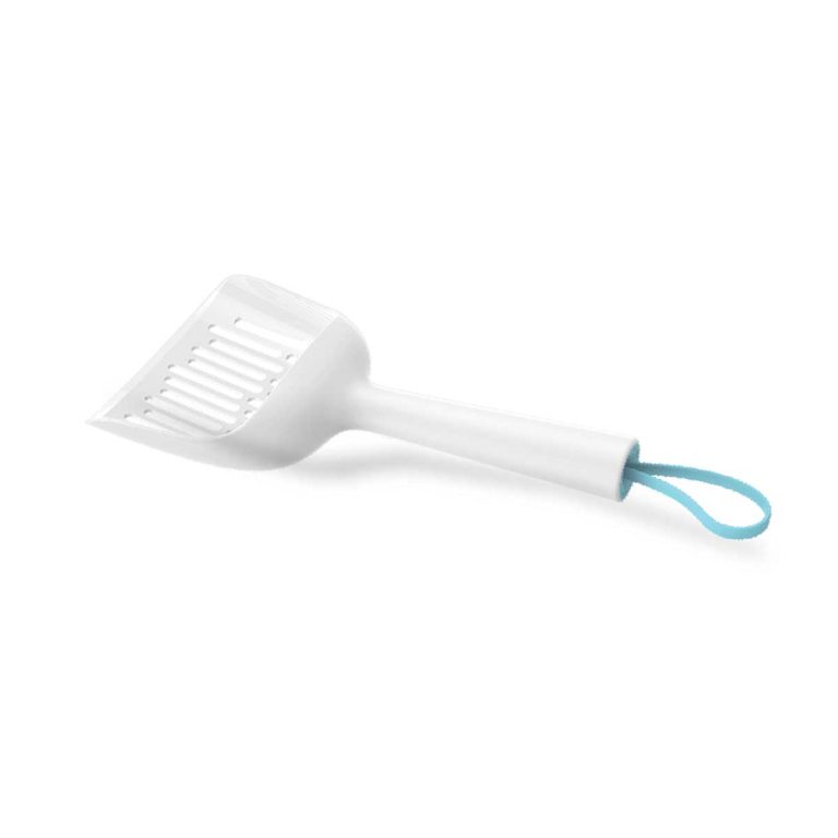 Cature Antibacterial Bentonite Litter Scoop – Φτυαράκι Πέλλετ