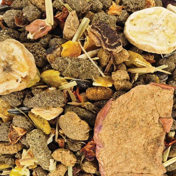 Versele Laga Nature Original Cuni (Τροφή για Κουνέλια) (Χύμα - τιμή/kg)