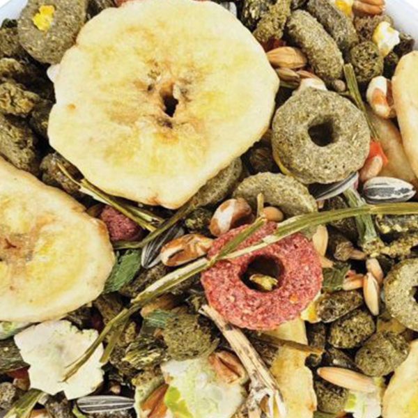 Deli Nature Premium Τροφή για Κουνέλια (Χύμα - τιμή/kg)