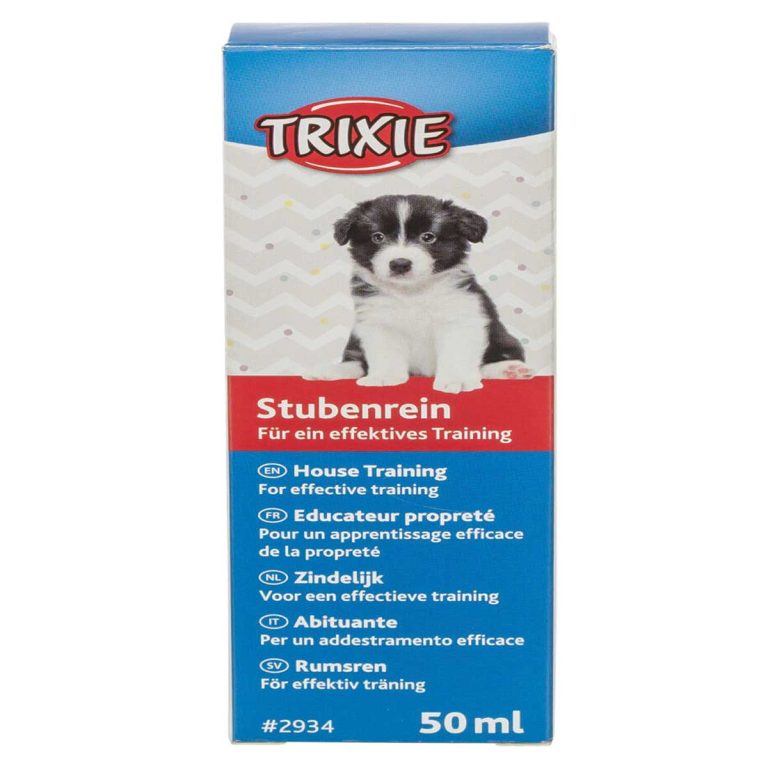 Trixie Spray for House Training 50ml