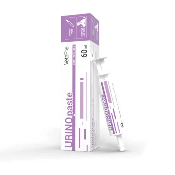 VetaPro Urino Paste 60ml