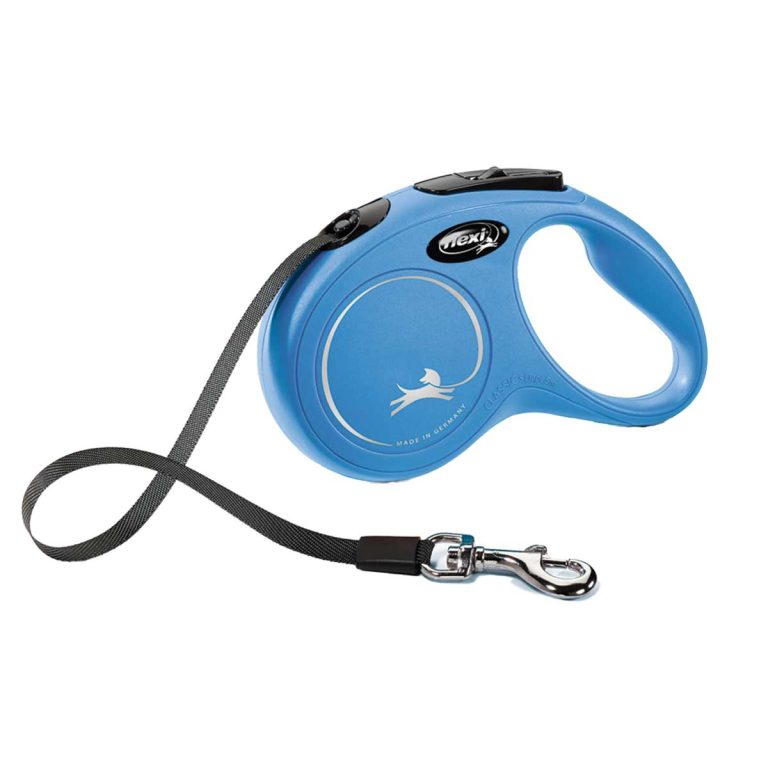 Flexi Classic L 8m (max 50kg) Πτυσσόμενος Οδηγός (Large)