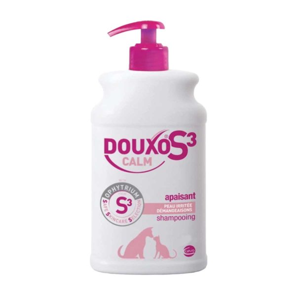 Douxo S3 Calm Shampoo 200ml
