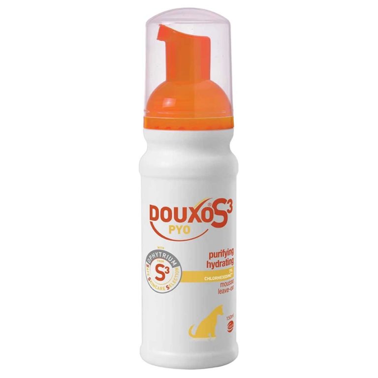 Douxo S3 Pyo Mousse 150ml
