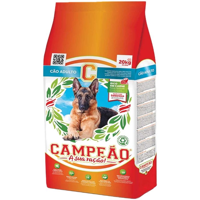 Campeao Adult Dog 20kg